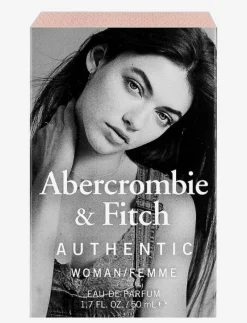 Authentic Women EdP - Eau de parfum