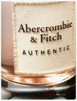 Authentic Women EdP - Eau de parfum