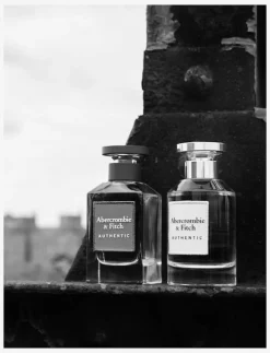 Authentic Women EdP - Eau de parfum