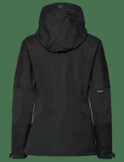 Authentic Ws Jacket - Friluftsjacka