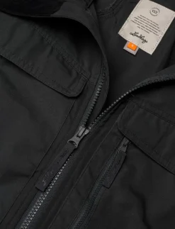 Authentic Ws Jacket - Friluftsjacka