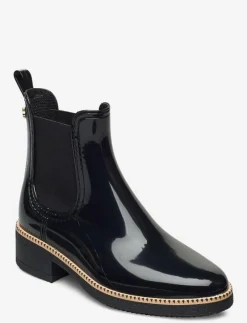 AVA 01 - Regnstövlar