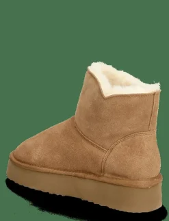 AVA W - Varmfodrade skor