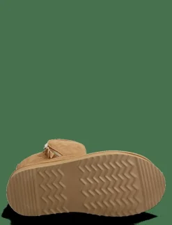 AVA W - Varmfodrade skor