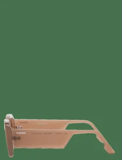 Avery Sahara - Fyrkantiga