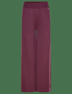 B Texture_Pants - Casual byxor