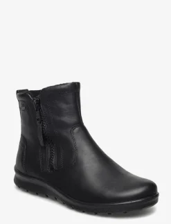 BABETT BOOT - Platta ankelboots