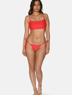 Babette Bikini Top - Bandeau-bikinis