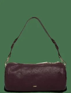 BAG M NAPPA BENI - Handväskor