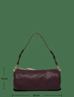 BAG M NAPPA BENI - Handväskor