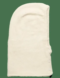 Balaclava knit buttons - Balaclava