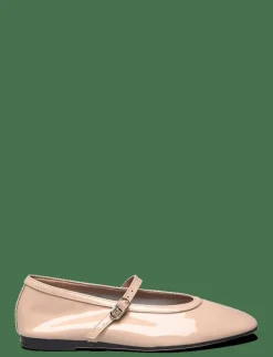 BALLERINA MARYJANE PATENT - Ballerinas