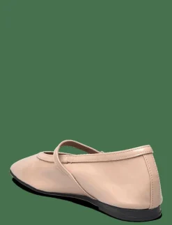 BALLERINA MARYJANE PATENT - Ballerinas