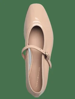 BALLERINA MARYJANE PATENT - Ballerinas