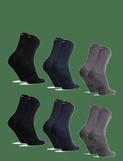 Bamboo Dress Socks - Strumpor