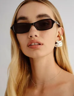 BAMBOOZLER - Square Frame