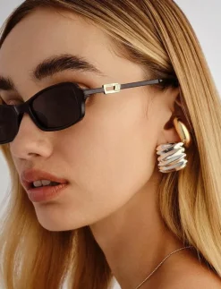 BAMBOOZLER - Square Frame