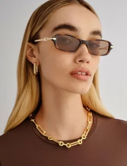 BAMBOOZLER - Square Frame