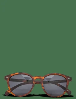 BANDWAGON *POLARIZED* - Round Frame