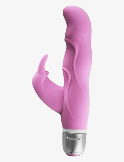 Barbro Small Rabbit Vibrator Pink - Beauty