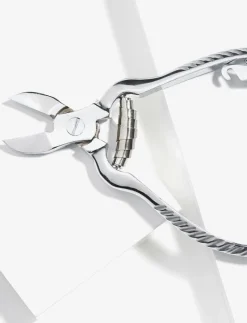 Barrel Spring Toenail Nipper - Naglar