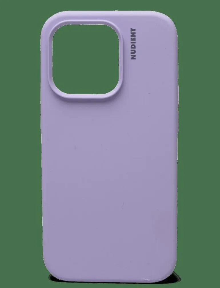 Base Soft Purple - Mobilskal