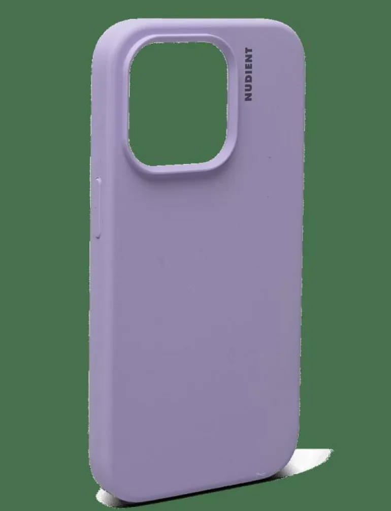 Base Soft Purple - Mobilskal