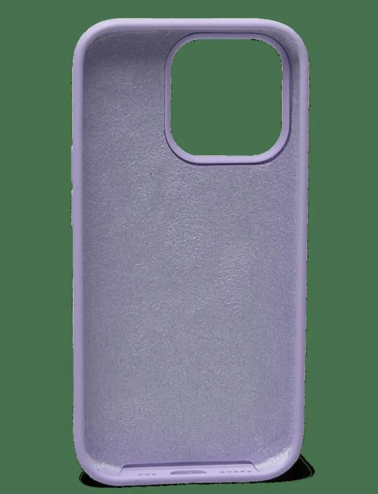 Base Soft Purple - Mobilskal