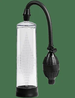 baseks Classic Penis Pump - Beauty