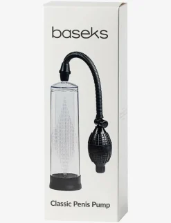 baseks Classic Penis Pump - Beauty
