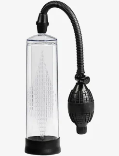 baseks Classic Penis Pump - Beauty