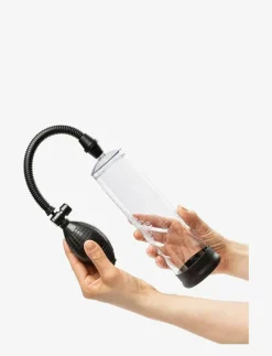 baseks Classic Penis Pump - Beauty
