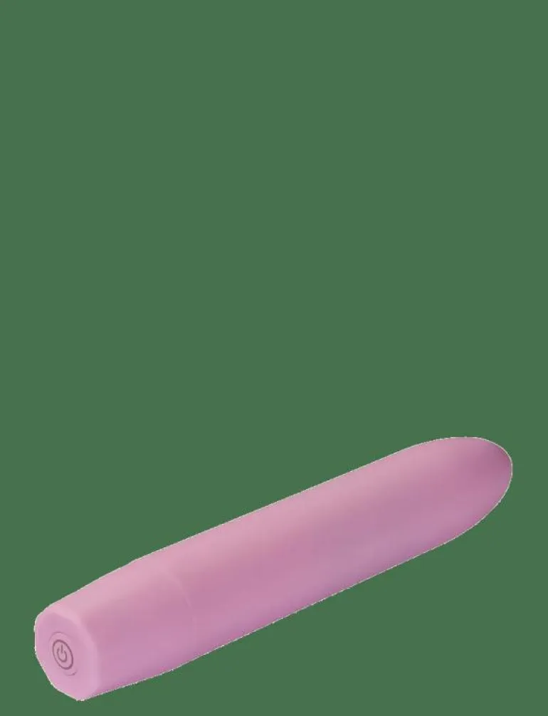 baseks Classic Vibrator - Beauty