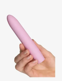 baseks Classic Vibrator - Beauty