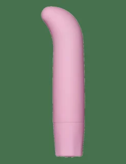 baseks Curve G-spot Mini Vibrator - Beauty
