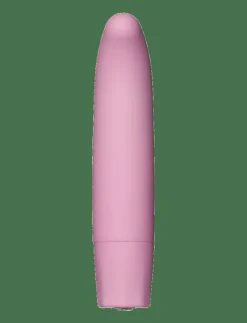 baseks Curve G-spot Mini Vibrator - Beauty