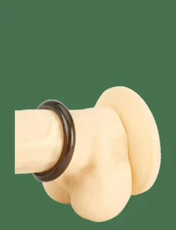 baseks Flexible Cock Ring - Beauty