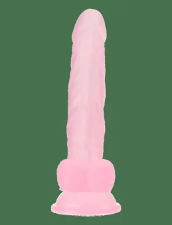 baseks Jellies Suction Cup Dildo 19 cm - Beauty