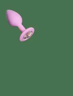 baseks Jewel Butt Plug Training Set - Beauty