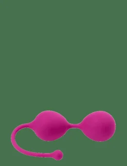 baseks Kegel Balls Double - Geishakulor & knipkulor