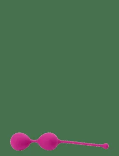baseks Kegel Balls Double - Geishakulor & knipkulor