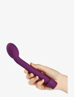 baseks Power Play G-Spot Vibrator - Beauty