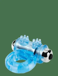 baseks Power Vibrating Cock Ring - Beauty