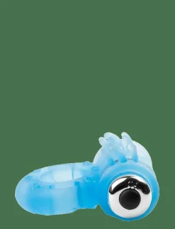 baseks Power Vibrating Cock Ring - Beauty