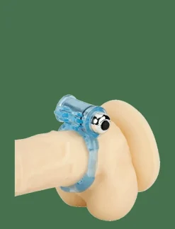 baseks Power Vibrating Cock Ring - Beauty