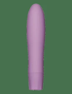 baseks Powerful Mini Vibrator - Beauty