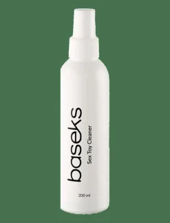 baseks Sex Toy Cleaner 200 ml - Beauty