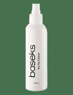 baseks Sex Toy Cleaner 200 ml - Beauty