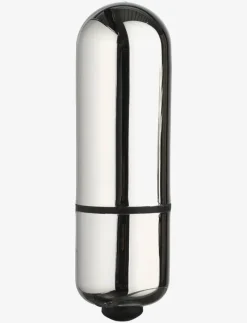 baseks Vibrating Large Butt Plug - Beauty