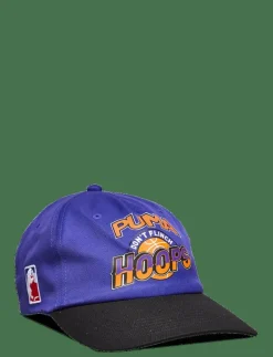 Basketball LC Cap - Hattar & Kepsar